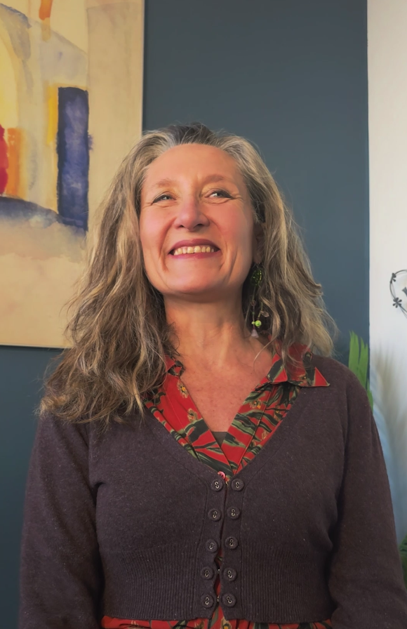 Cabinet de psychothérapie à Lorient