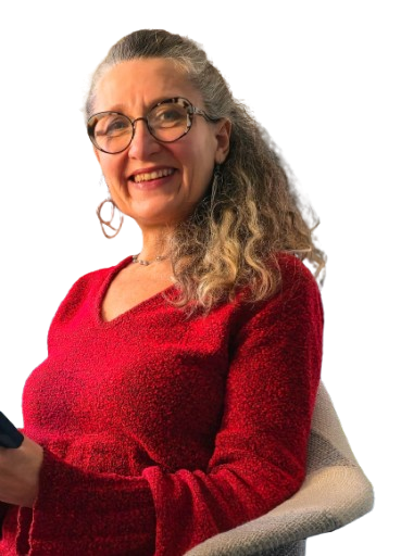 Laurence Traineau-Roy, praticienne en psychothérapie à Lorient