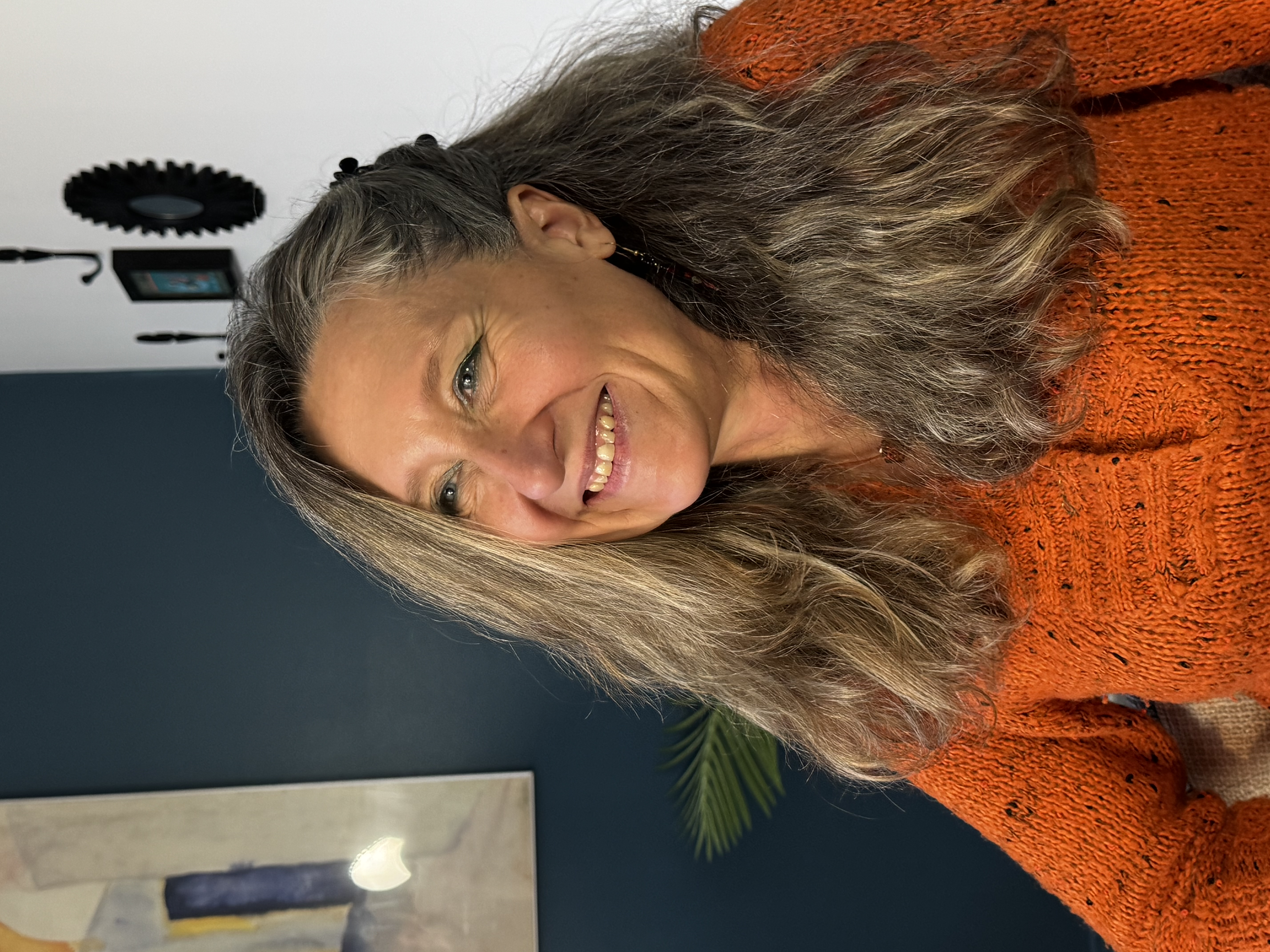 Laurence Traineau-Roy, praticienne en psychothérapie à Lorient